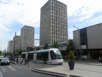 Appartement a louer sarcelles - 4 pièce(s) - 80 m2 - Surfyn