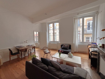 Appartement 205 000 € - 44 m²