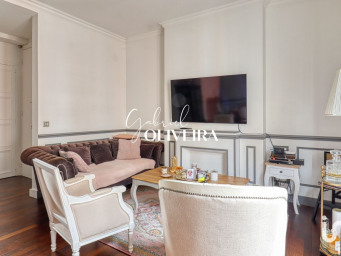 Appartement a louer enghien-les-bains - 3 pièce(s) - 69 m2 - Surfyn