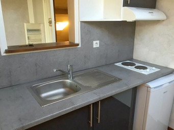 Appartement a louer clermont-ferrand - 1 pièce(s) - 21 m2 - Surfyn