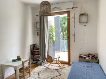 Appartement a louer nantes - 3 pièce(s) - 61 m2 - Surfyn