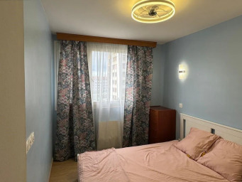 Appartement a louer nanterre - 3 pièce(s) - 50 m2 - Surfyn