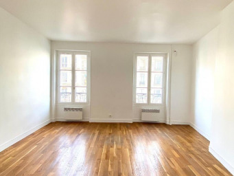 Appartement a louer paris-6e-arrondissement - 1 pièce(s) - 36.5 m2 - Surfyn
