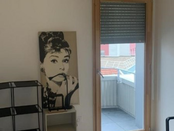 Appartement a louer bagneux - 1 pièce(s) - 16 m2 - Surfyn