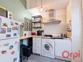 Appartement a louer lyon-3e-arrondissement - 1 pièce(s) - 23.64 m2 - Surfyn