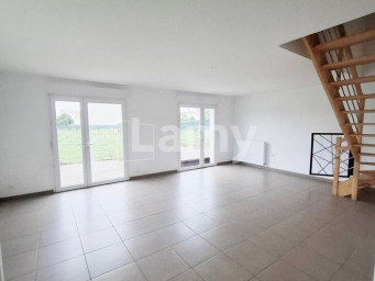 Maison a louer coueron - 4 pièce(s) - 86.23 m2 - Surfyn