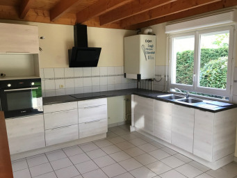 Maison a louer saumur - 5 pièce(s) - 115 m2 - Surfyn