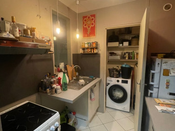 Appartement a louer paris-3e-arrondissement - 2 pièce(s) - 38 m2 - Surfyn