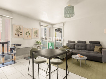 Appartement 265 000 € - 44 m²