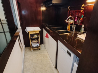 Appartement a louer paris-5e-arrondissement - 1 pièce(s) - 37.85 m2 - Surfyn