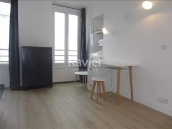 Appartement a louer paris-7e-arrondissement - 1 pièce(s) - 17.39 m2 - Surfyn