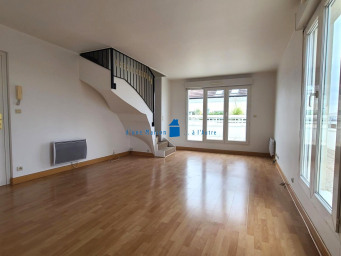 Appartement a louer carrieres-sur-seine - 3 pièce(s) - 73 m2 - Surfyn