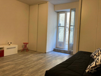 Appartement a louer romans-sur-isere - 1 pièce(s) - 25 m2 - Surfyn
