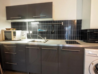 Appartement a louer paris-2e-arrondissement - 2 pièce(s) - 40 m2 - Surfyn