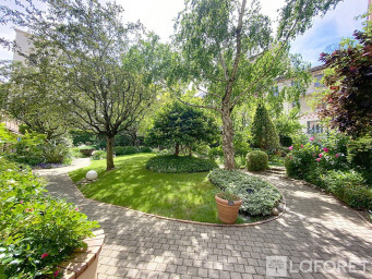Appartement 257 000 € - 43 m²