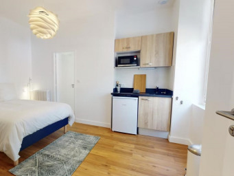 Appartement a louer vertou - 1 pièce(s) - 17 m2 - Surfyn
