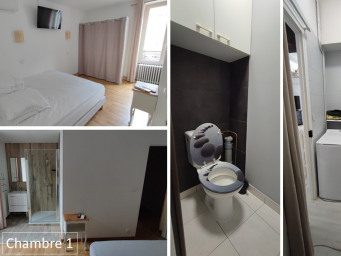 Maison a louer blois - 5 pièce(s) - 77 m2 - Surfyn