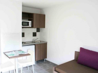 Appartement a louer marseille-10e-arrondissement - 1 pièce(s) - 18 m2 - Surfyn