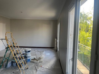 Maison a louer vertou - 6 pièce(s) - 160 m2 - Surfyn