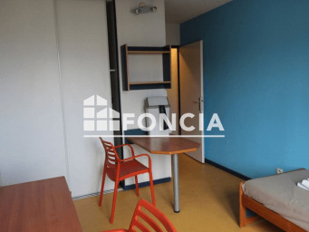 Appartement a louer fontaine - 1 pièce(s) - 18.5 m2 - Surfyn