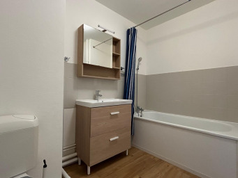 Appartement a louer vandoeuvre-les-nancy - 1 pièce(s) - 19 m2 - Surfyn