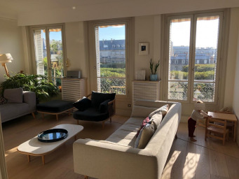 Appartement a louer paris-6e-arrondissement - 4 pièce(s) - 126.27 m2 - Surfyn