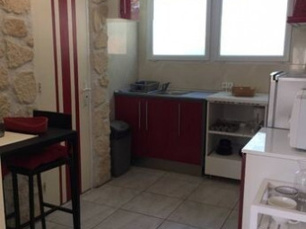 Appartement a louer merignac - 1 pièce(s) - 0 m2 - Surfyn