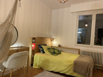 Appartement a louer montrouge - 1 pièce(s) - 12 m2 - Surfyn