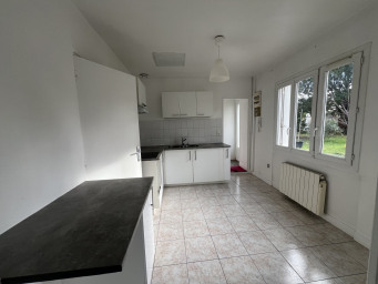 Maison a louer villeparisis - 3 pièce(s) - 62.86 m2 - Surfyn