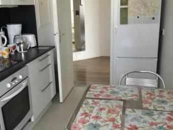 Appartement a louer champs-sur-marne - 2 pièce(s) - 54 m2 - Surfyn