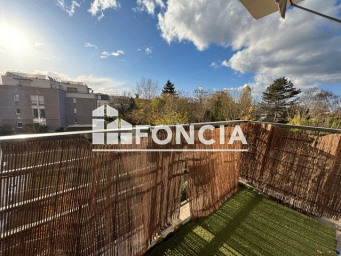 Appartement a louer carrieres-sous-poissy - 2 pièce(s) - 38.25 m2 - Surfyn