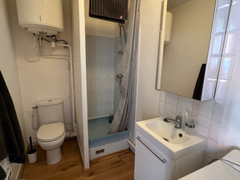 Appartement a louer lyon-3e-arrondissement - 1 pièce(s) - 21 m2 - Surfyn