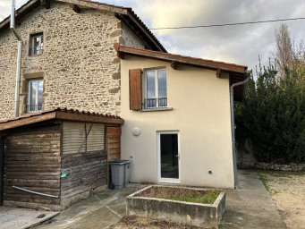 Maison a louer vienne - 4 pièce(s) - 86.8 m2 - Surfyn