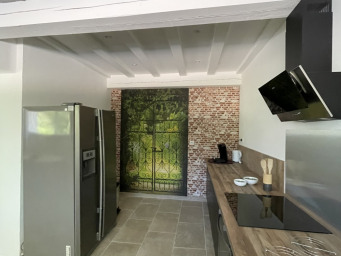 Maison a louer aix-en-provence - 5 pièce(s) - 143 m2 - Surfyn