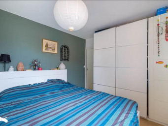 Appartement 375 000 € - 93 m²
