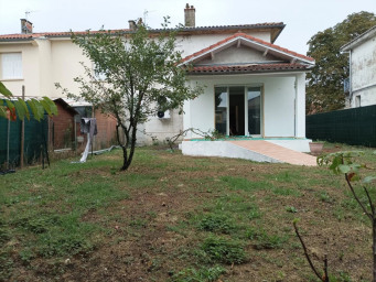 Maison a louer toulouse - 4 pièce(s) - 106.08 m2 - Surfyn