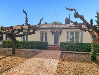 Maison 4 pièce(s) 96 m²à louer Lunel