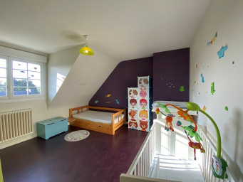 Maison a louer quimper - 5 pièce(s) - 125 m2 - Surfyn