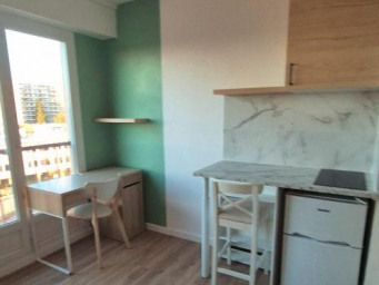 Appartement a louer marseille-1er-arrondissement - 1 pièce(s) - 16 m2 - Surfyn