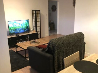 Appartement a louer savigny-sur-orge - 1 pièce(s) - 9 m2 - Surfyn