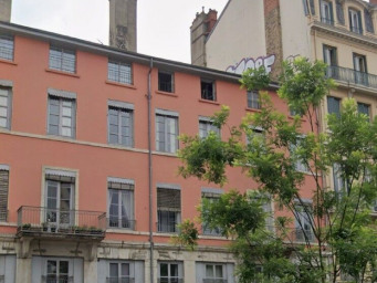 Appartement a louer lyon-2e-arrondissement - 3 pièce(s) - 79 m2 - Surfyn