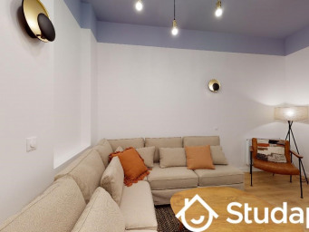 Appartement a louer montreuil - 1 pièce(s) - 14 m2 - Surfyn