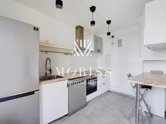 Appartement a louer saint-mande - 2 pièce(s) - 43 m2 - Surfyn