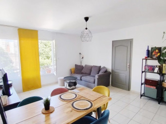 Appartement 284 000 € - 66 m²