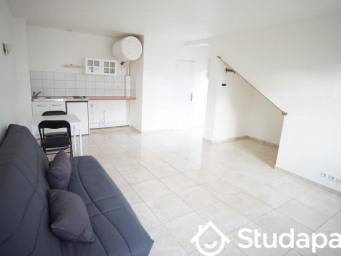 Appartement a louer romainville - 1 pièce(s) - 27 m2 - Surfyn