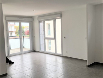 Appartement a louer meyzieu - 3 pièce(s) - 63 m2 - Surfyn