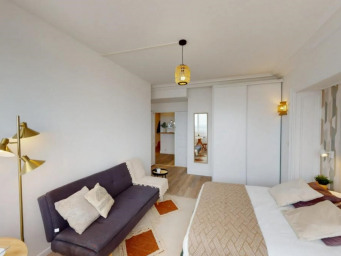 Appartement a louer garches - 4 pièce(s) - 18 m2 - Surfyn