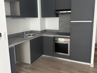 Appartement a louer chatellerault - 2 pièce(s) - 55 m2 - Surfyn