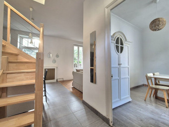 Maison a louer nantes - 4 pièce(s) - 71 m2 - Surfyn