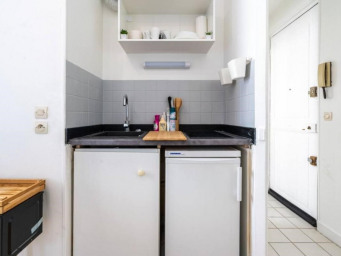 Appartement a louer paris-11e-arrondissement - 1 pièce(s) - 35 m2 - Surfyn